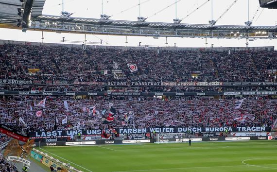 Eintracht Frankfurt vs 1. FSV Mainz 05 (0-2) (3)