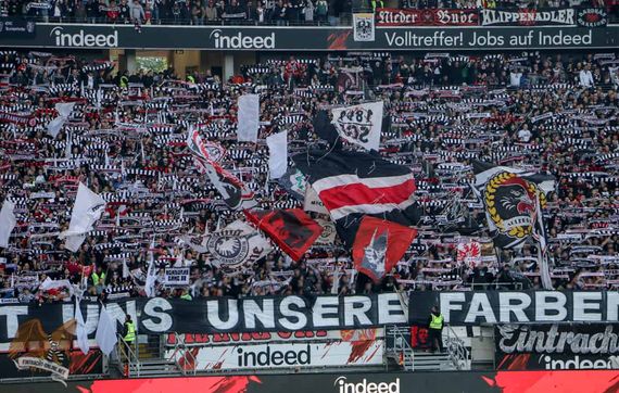 Eintracht Frankfurt vs 1. FSV Mainz 05 (0-2) (4)