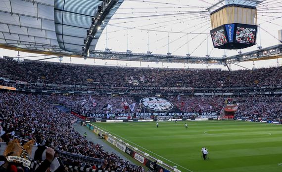 Eintracht Frankfurt vs 1. FSV Mainz 05 (0-2) (6)
