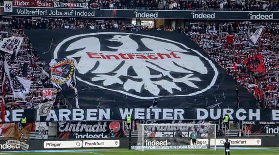 Eintracht Frankfurt vs 1. FSV Mainz 05 (0-2) (7)