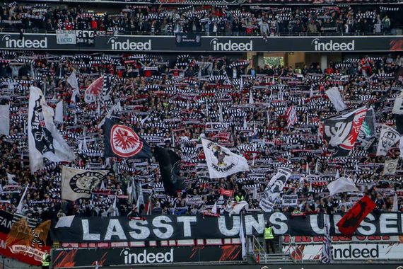 Eintracht Frankfurt vs 1. FSV Mainz 05 (0-2) (8)