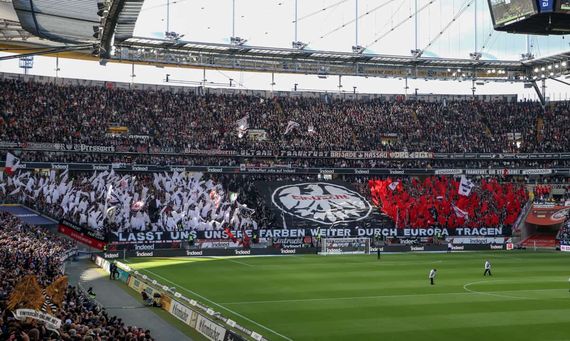 Eintracht Frankfurt vs 1. FSV Mainz 05 (0-2) (9)