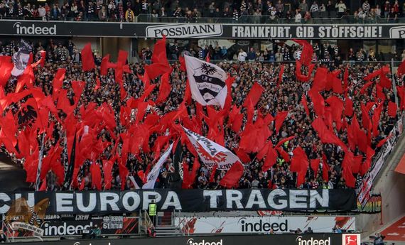 Eintracht Frankfurt vs 1. FSV Mainz 05 (0-2) (12)