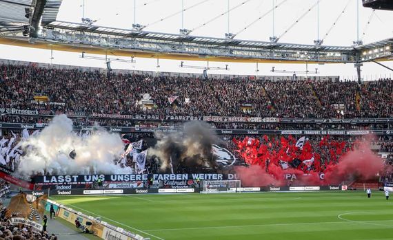 Eintracht Frankfurt vs 1. FSV Mainz 05 (0-2) (14)