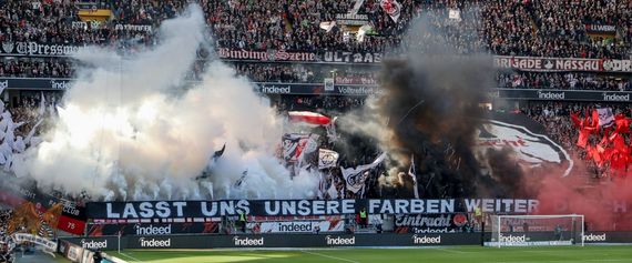 Eintracht Frankfurt vs 1. FSV Mainz 05 (0-2) (15)