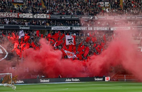 Eintracht Frankfurt vs 1. FSV Mainz 05 (0-2) (16)