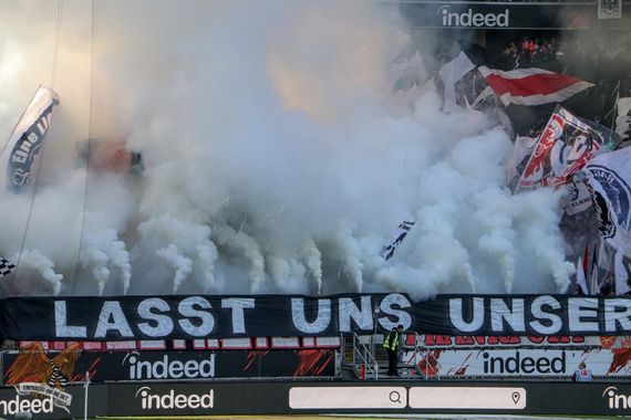 Eintracht Frankfurt vs 1. FSV Mainz 05 (0-2) (17)