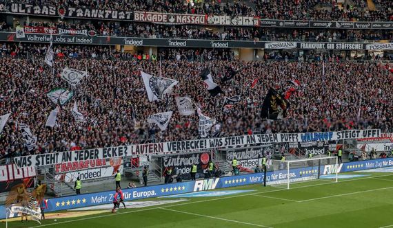 Eintracht Frankfurt vs 1. FSV Mainz 05 (0-2) (23)