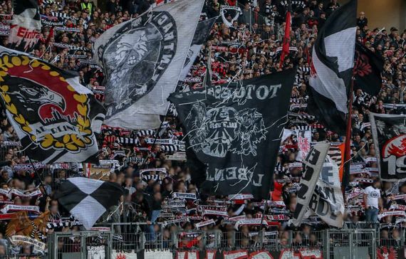 Eintracht Frankfurt vs 1. FSV Mainz 05 (0-2) (24)