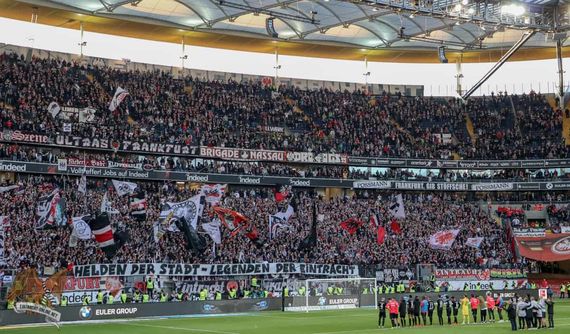 Eintracht Frankfurt vs 1. FSV Mainz 05 (0-2) (28)