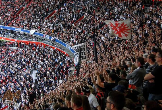 FC Bayern München vs Eintracht Frankfurt (5-1) (4)