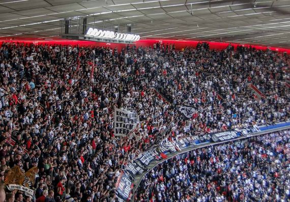 FC Bayern München vs Eintracht Frankfurt (5-1) (11)