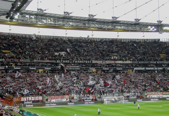 Eintracht Frankfurt vs RB Leipzig (1-1) (3)