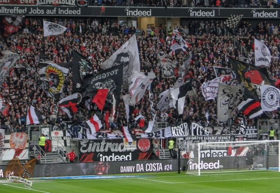 Eintracht Frankfurt vs RB Leipzig (1-1) (6)