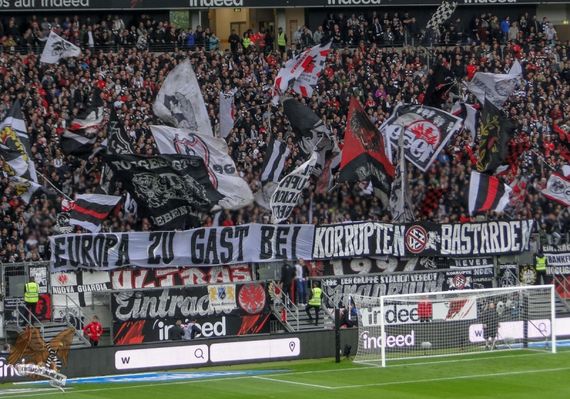 Eintracht Frankfurt vs RB Leipzig (1-1) (10)