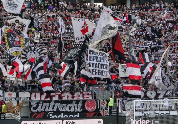 Eintracht Frankfurt vs Hannover 96 (4-1) (3)