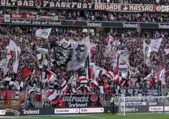 Eintracht Frankfurt vs Hannover 96 (4-1) (5)