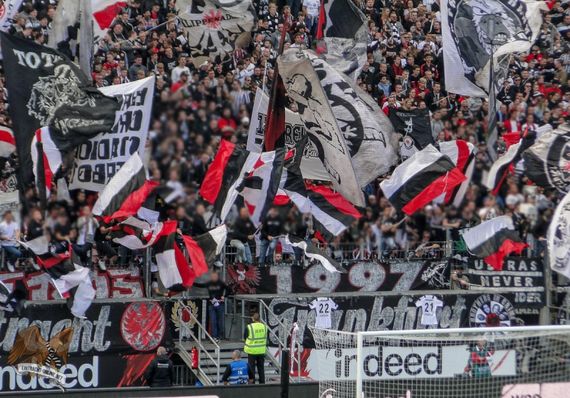Eintracht Frankfurt vs Hannover 96 (4-1) (7)