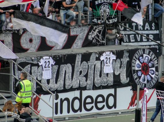 Eintracht Frankfurt vs Hannover 96 (4-1) (10)