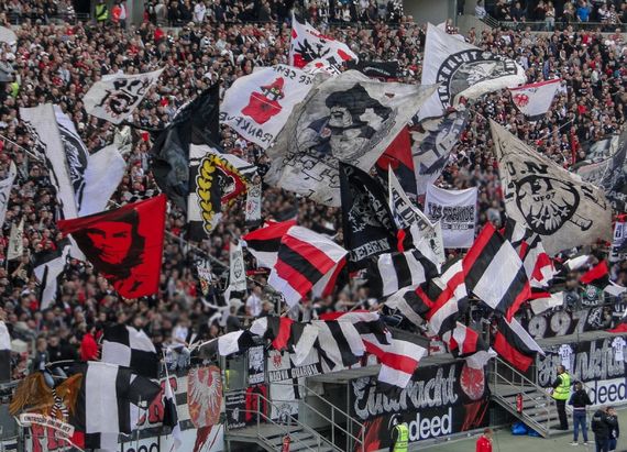 Eintracht Frankfurt vs Hannover 96 (4-1) (11)