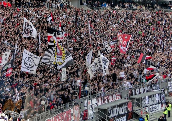 Eintracht Frankfurt vs Hannover 96 (4-1) (12)