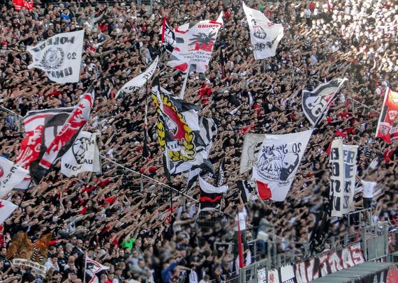 Eintracht Frankfurt vs Hannover 96 (4-1) (15)