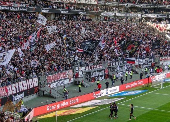 Eintracht Frankfurt vs Hannover 96 (4-1) (16)