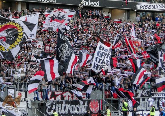 Eintracht Frankfurt vs Hannover 96 (4-1) (18)