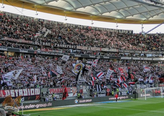 Eintracht Frankfurt vs Hannover 96 (4-1) (19)