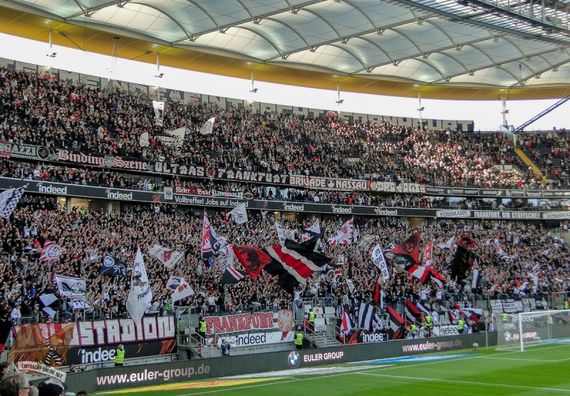 Eintracht Frankfurt vs Hannover 96 (4-1) (21)