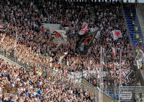 TSG Hoffenheim vs Eintracht Frankfurt (1-2) (9)