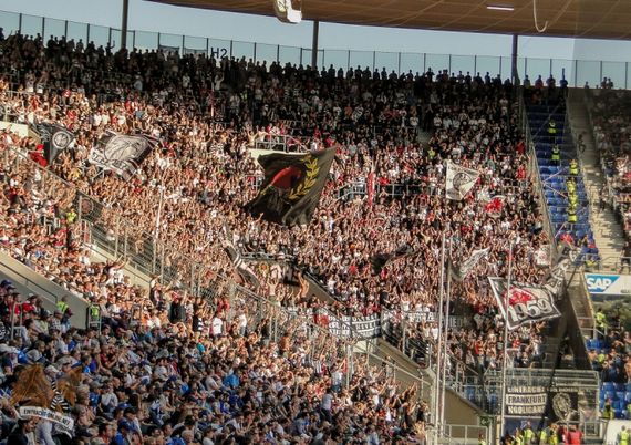 TSG Hoffenheim vs Eintracht Frankfurt (1-2) (12)