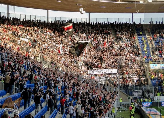 TSG Hoffenheim vs Eintracht Frankfurt (1-2) (16)