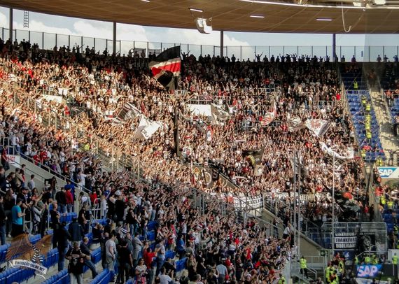 TSG Hoffenheim vs Eintracht Frankfurt (1-2) (21)