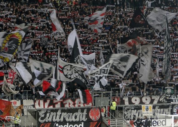 Eintracht Frankfurt vs Fortuna Düsseldorf (7-1) (3)