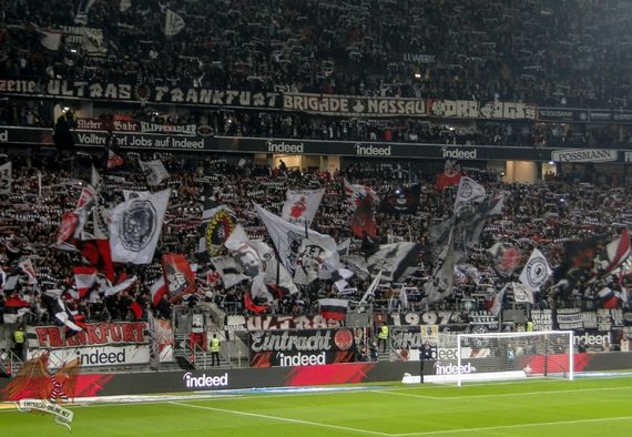 Eintracht Frankfurt vs Fortuna Düsseldorf (7-1) (5)