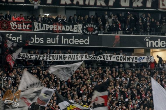 Eintracht Frankfurt vs Fortuna Düsseldorf (7-1) (6)