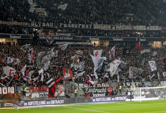 Eintracht Frankfurt vs Fortuna Düsseldorf (7-1) (7)