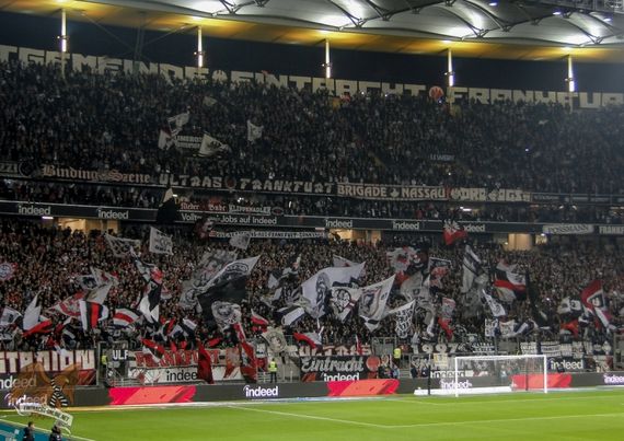 Eintracht Frankfurt vs Fortuna Düsseldorf (7-1) (9)
