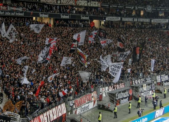 Eintracht Frankfurt vs Fortuna Düsseldorf (7-1) (10)