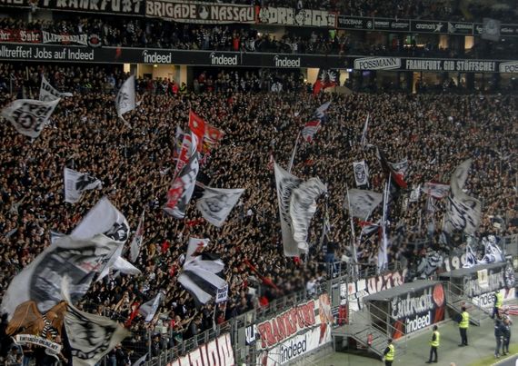 Eintracht Frankfurt vs Fortuna Düsseldorf (7-1) (13)