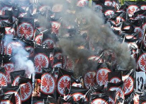 SSV Ulm 1846 vs Eintracht Frankfurt (2-1)