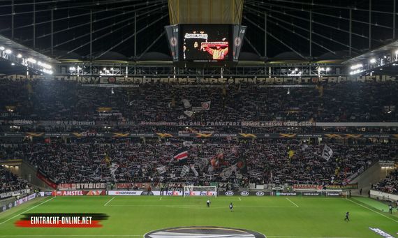 Eintracht Frankfurt vs Vitoria Guimares (2-3) (3)