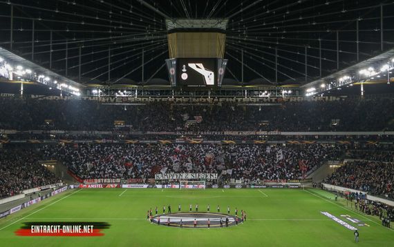 Eintracht Frankfurt vs Vitoria Guimares (2-3) (6)