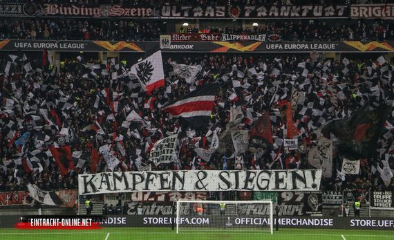 Eintracht Frankfurt vs Vitoria Guimares (2-3) (7)