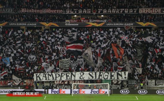 Eintracht Frankfurt vs Vitoria Guimares (2-3) (9)