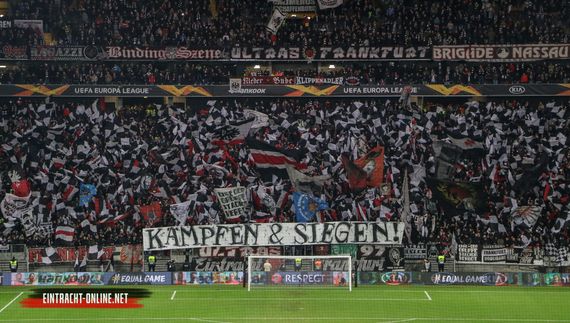 Eintracht Frankfurt vs Vitoria Guimares (2-3) (10)