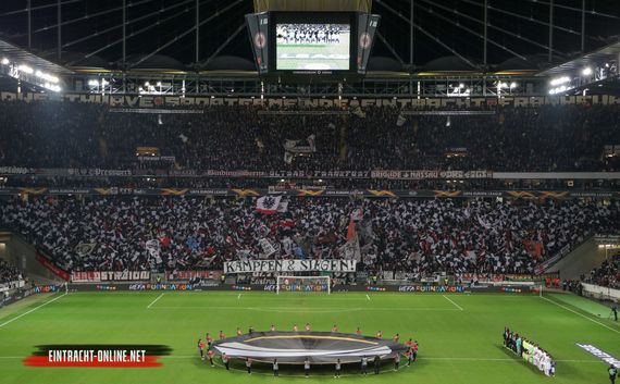 Eintracht Frankfurt vs Vitoria Guimares (2-3) (11)