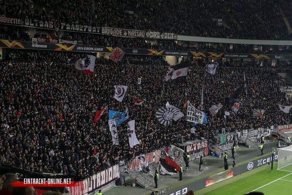 Eintracht Frankfurt vs Vitoria Guimares (2-3) (14)