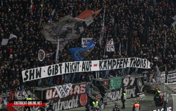 Eintracht Frankfurt vs Vitoria Guimares (2-3) (15)